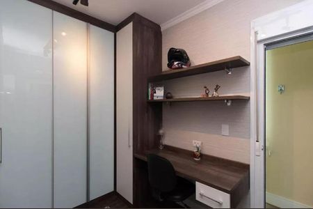 Casa de condomínio à venda com 120m², 3 quartos e 2 vagas Casa de condomínio à venda com 120m², 3 quartos e 2 vagasFoto 08
