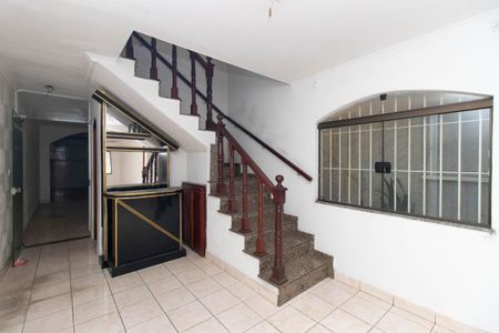 Casa à venda com 150m², 3 quartos e 2 vagas Casa à venda com 150m², 3 quartos e 2 vagasSala