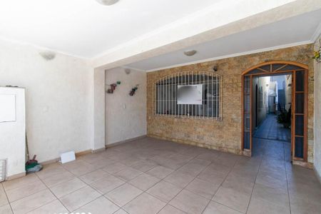 Casa à venda com 150m², 3 quartos e 2 vagas Casa à venda com 150m², 3 quartos e 2 vagasGaragem