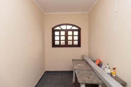 Casa à venda com 150m², 3 quartos e 2 vagas Casa à venda com 150m², 3 quartos e 2 vagasQuarto de Serviço