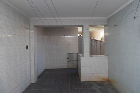 Casa à venda com 150m², 3 quartos e 2 vagas Casa à venda com 150m², 3 quartos e 2 vagasÁrea de Serviço