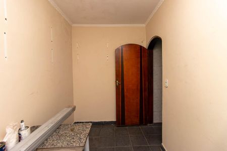 Casa à venda com 150m², 3 quartos e 2 vagas Casa à venda com 150m², 3 quartos e 2 vagasQuarto de Serviço