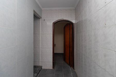 Casa à venda com 150m², 3 quartos e 2 vagas Casa à venda com 150m², 3 quartos e 2 vagasÁrea de Serviço