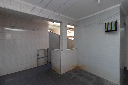 Casa à venda com 150m², 3 quartos e 2 vagas Casa à venda com 150m², 3 quartos e 2 vagasÁrea de Serviço