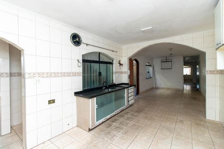 Casa à venda com 150m², 3 quartos e 2 vagas Casa à venda com 150m², 3 quartos e 2 vagasCozinha