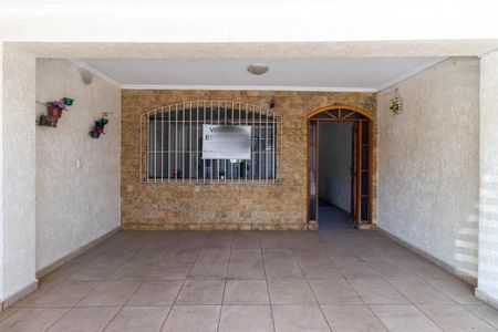 Casa à venda com 150m², 3 quartos e 2 vagas Casa à venda com 150m², 3 quartos e 2 vagasGaragem