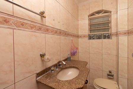 Casa à venda com 150m², 3 quartos e 2 vagas Casa à venda com 150m², 3 quartos e 2 vagasLavabo