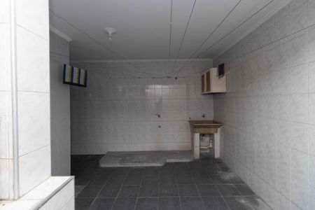 Casa à venda com 150m², 3 quartos e 2 vagas Casa à venda com 150m², 3 quartos e 2 vagasÁrea de Serviço