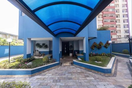 Apartamento à venda com 68m², 3 quartos e 2 vagasÁrea comum