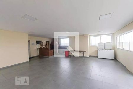 Apartamento à venda com 68m², 3 quartos e 2 vagasÁrea comum - Salão de festas
