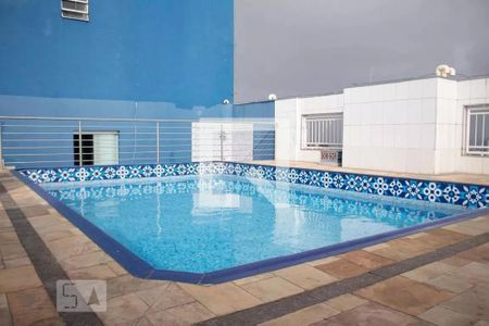 Apartamento à venda com 68m², 3 quartos e 2 vagasÁrea comum - Piscina
