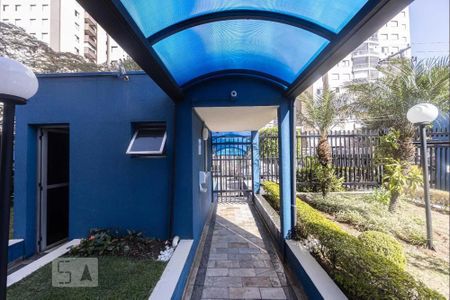 Apartamento à venda com 68m², 3 quartos e 2 vagasÁrea comum