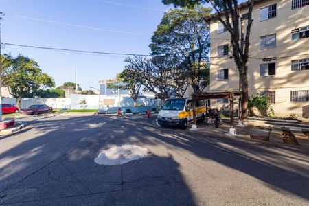 Apartamento à venda com 62m², 2 quartos e 1 vaga Apartamento à venda com 62m², 2 quartos e 1 vagaÁrea comum