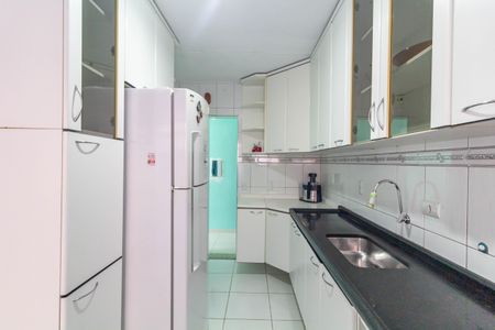 Apartamento à venda com 62m², 2 quartos e 1 vaga Apartamento à venda com 62m², 2 quartos e 1 vagaCozinha
