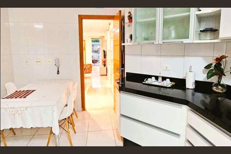 Apartamento à venda com 133m², 3 quartos e 3 vagas
