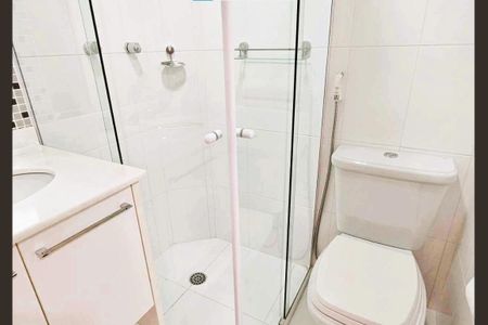 Apartamento à venda com 133m², 3 quartos e 3 vagas