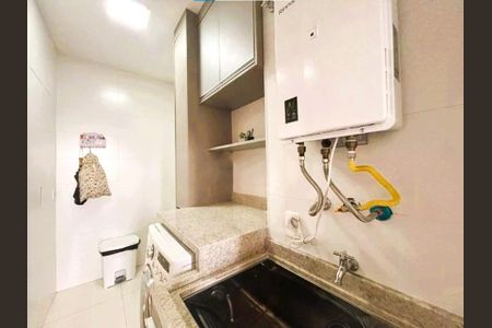 Apartamento à venda com 151m², 4 quartos e 3 vagas