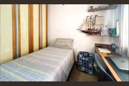 Apartamento à venda com 151m², 4 quartos e 3 vagas