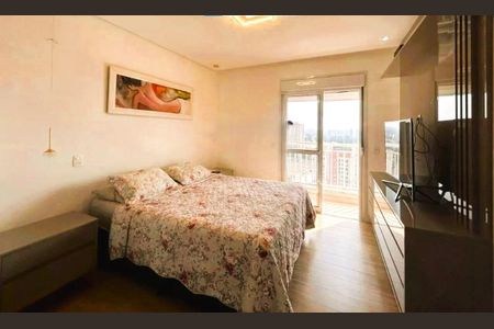 Apartamento à venda com 151m², 4 quartos e 3 vagas