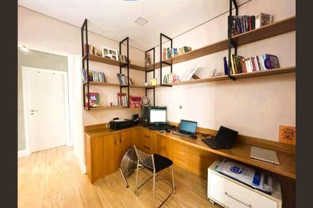 Apartamento à venda com 151m², 4 quartos e 3 vagas