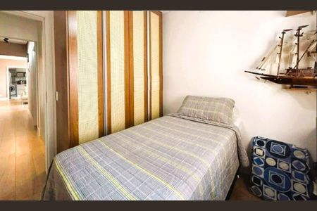 Apartamento à venda com 151m², 4 quartos e 3 vagas