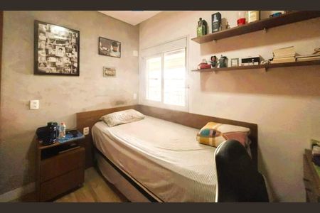 Apartamento à venda com 151m², 4 quartos e 3 vagas