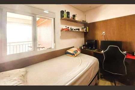 Apartamento à venda com 151m², 4 quartos e 3 vagas