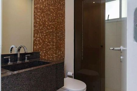 Apartamento à venda com 143m², 3 quartos e 2 vagas