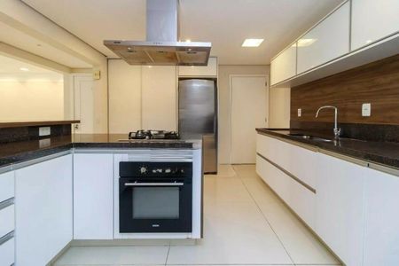 Apartamento à venda com 143m², 3 quartos e 2 vagas