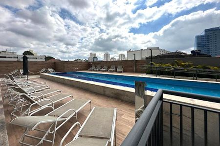 Apartamento à venda com 122m², 3 quartos e 1 vaga