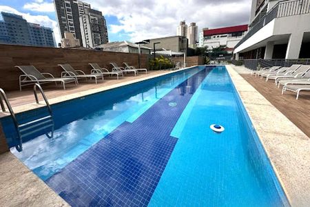 Apartamento à venda com 122m², 3 quartos e 1 vaga