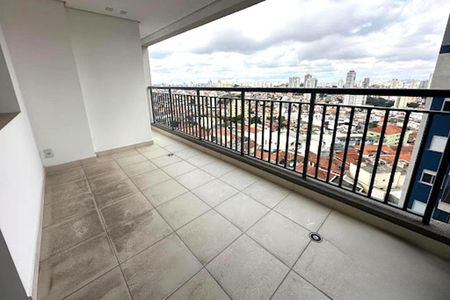 Apartamento à venda com 122m², 3 quartos e 1 vaga