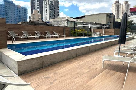 Apartamento à venda com 122m², 3 quartos e 1 vaga