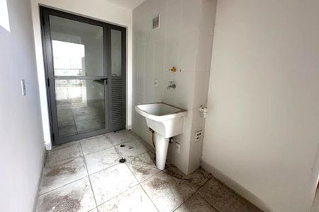 Apartamento à venda com 122m², 3 quartos e 1 vaga
