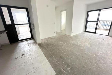Apartamento à venda com 122m², 3 quartos e 1 vaga