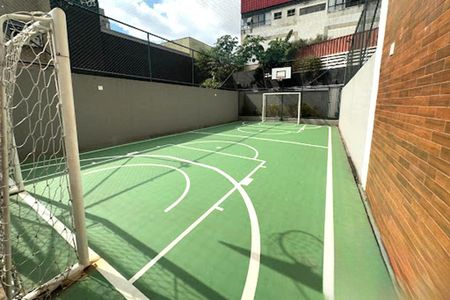 Apartamento à venda com 122m², 3 quartos e 1 vaga