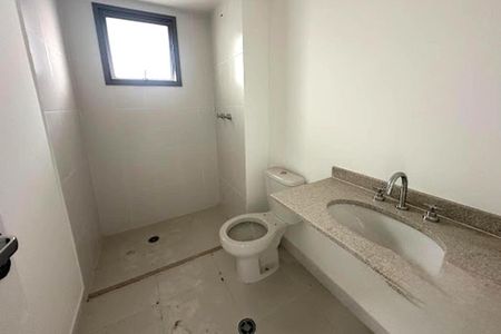 Apartamento à venda com 122m², 3 quartos e 1 vaga