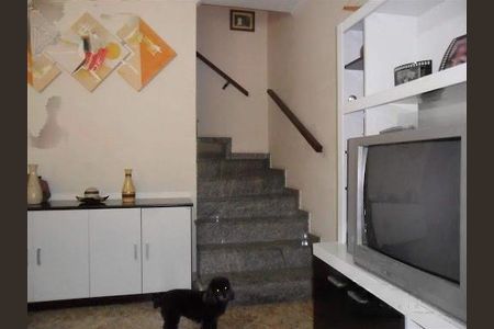 Casa à venda com 102m², 2 quartos e 2 vagas