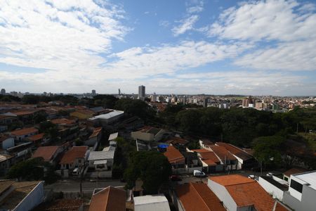 Apartamento à venda com 55m², 1 quarto e 1 vagaVista da Suíte