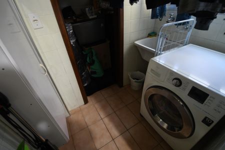 Apartamento à venda com 55m², 1 quarto e 1 vagaÁrea de Serviço