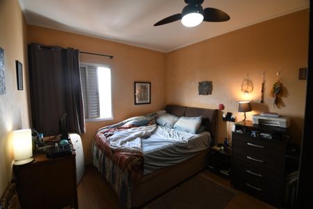 Apartamento à venda com 55m², 1 quarto e 1 vagaQuarto Suíte