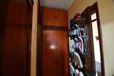 Apartamento à venda com 55m², 1 quarto e 1 vagaSuíte