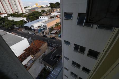 Apartamento à venda com 55m², 1 quarto e 1 vagaÁrea de Serviço - Vista