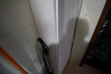 Apartamento à venda com 55m², 1 quarto e 1 vagaÁrea de Serviço