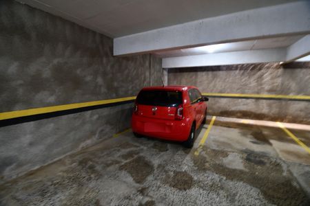 Apartamento à venda com 55m², 1 quarto e 1 vagaGaragem