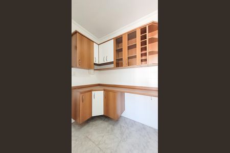 Apartamento à venda com 75m², 2 quartos e 1 vagaCozinha