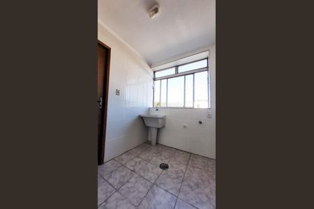 Apartamento à venda com 75m², 2 quartos e 1 vagaLavanderia