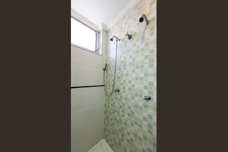 Apartamento à venda com 75m², 2 quartos e 1 vagaBanheiro Social