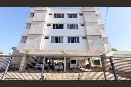 Apartamento à venda com 75m², 2 quartos e 1 vagaFachada