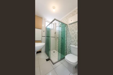 Apartamento à venda com 75m², 2 quartos e 1 vagaBanheiro Social